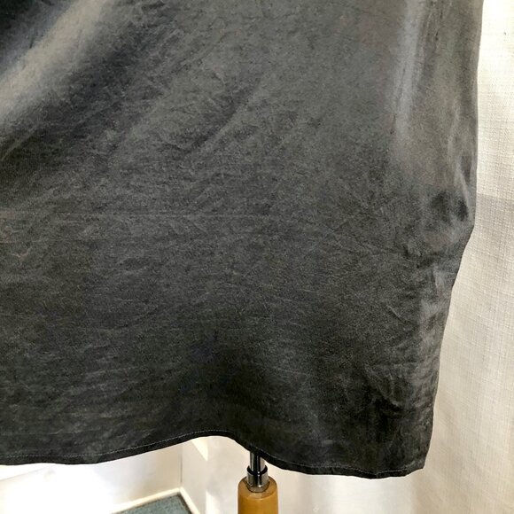 Eileen Fisher Silk Tank Top - Picture 6 of 9